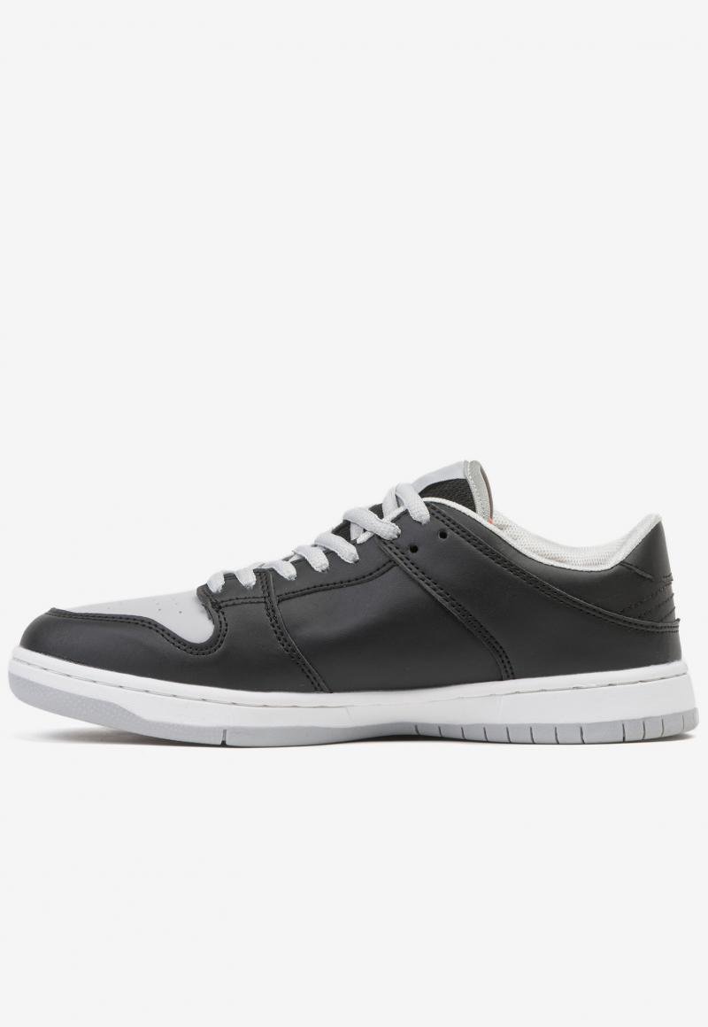 Zapatilla Mujer Negro Pety Chancleta Chancleta